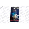 FOCO ITALIKA H4 18/18W (1 PZA) ATV180
