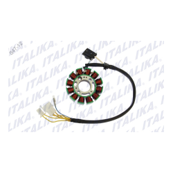 ESTATOR GTS175 LED, GS150 LED