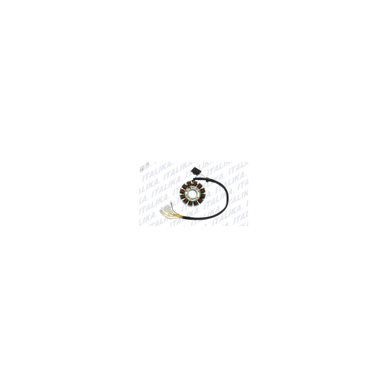 ESTATOR GTS175 LED, GS150 LED
