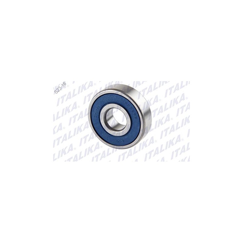 BALERO 6302-2RS 125Z, 250Z NEGRA, VX250, RC200 NEGRA, RC150 YOROBO, RTC250, FIERA150, ZDM200, 125ZH, 200Z, 125FL, DM150 SPORT