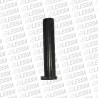 TUBO MOVIL 7/8 NEGRO