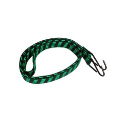 SOGA PLANA REFORZADA 1.50M 25MM VERDE