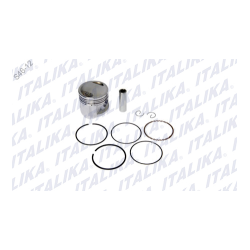 KIT DE PISTON CG125 STD  FT 125