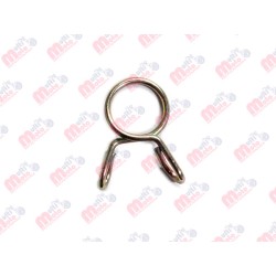 ABRAZADERA PARA MANGUERA DE GASOLINA