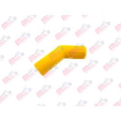 PROTECTOR DE PEDAL PARA ZAPATO IR2208 DORADO