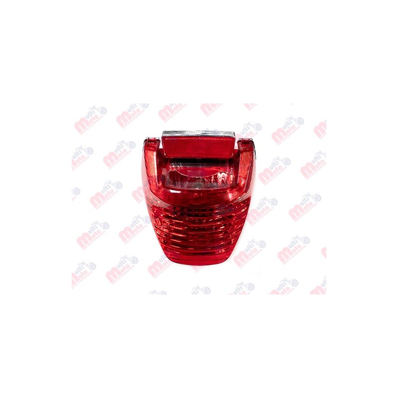 CALAVERA TRASERA FT150 MEK