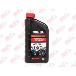ACEITE YAMALUBE 4 TIEMPOS 20W50