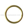 EMPAQUE ESCAPE PROMOTO ITALIKA 125Z/DM125/150