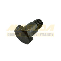 PERNO D PARADOR LATERAL 10*25 (20PZAS/BOLSA)