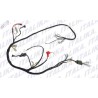 ARNES PRINCIPAL FT125 CLASICA, FT125 NEW SPORT, FT125 CHAKARERA