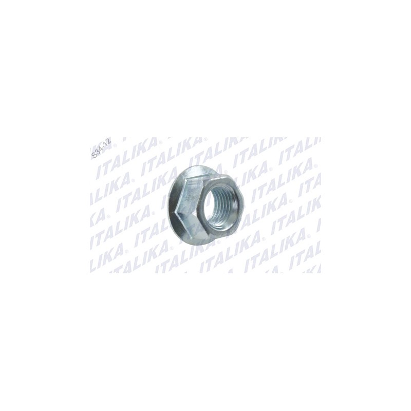 TUERCA HEXAGONAL 12M ATV150, CS125, DS125, DS150, WS150, GS150, XS125, GTS175, XS150, WS175, GTS175 LED, DS150 NEGRO, GS150 LED,