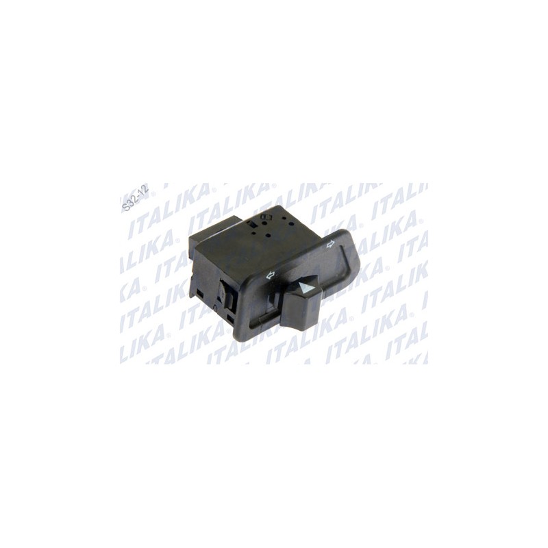 BOTON INTERRUPTOR DE DIRECCION AT 110 RT, AT 110 RT LED