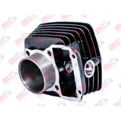 KIT CILINDRO MOTOR CGP200 RT 200 NEGRO 2015