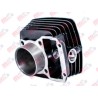KIT CILINDRO MOTOR CGP200 RT 200 NEGRO 2015