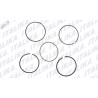 JUEGO DE ANILLOS DE PISTON ST70, ST90, ST.50, ST50, XTS50