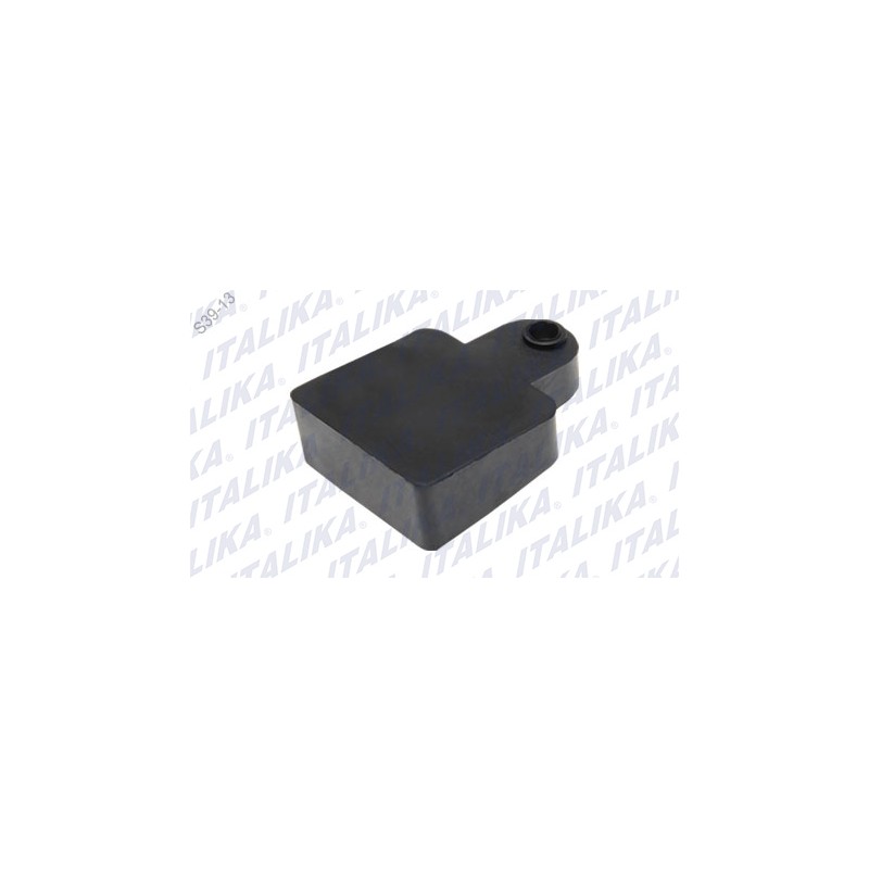 COJIN GOMA TANQUE COMB, SPORT FT125 SPORT, FT125 NEW SPORT, FT125 CLASICA, FT125 CHAKARERA