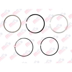 KIT ANILLO FT150 2008 PERNO GRUESO MEK