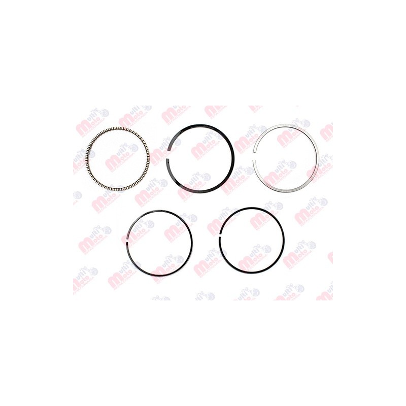 KIT ANILLO FT150 2008 PERNO GRUESO MEK