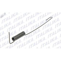 RESORTE INTERRUPTOR FRENO TRAS RC150, RC150 GT