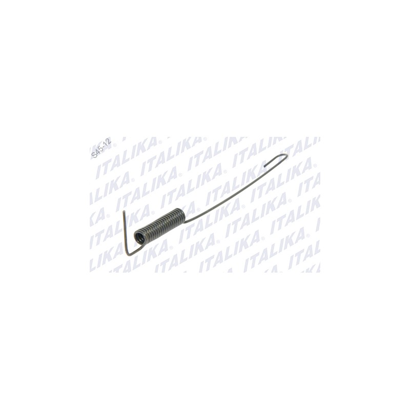 RESORTE INTERRUPTOR FRENO TRAS RC150, RC150 GT
