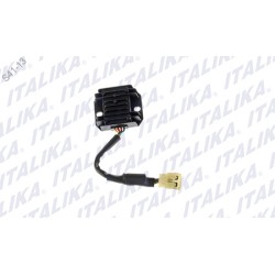 RECTIFICADOR REGULADOR ZDM200