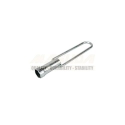 HERRAMIENTA LLAVE BUJIA D8