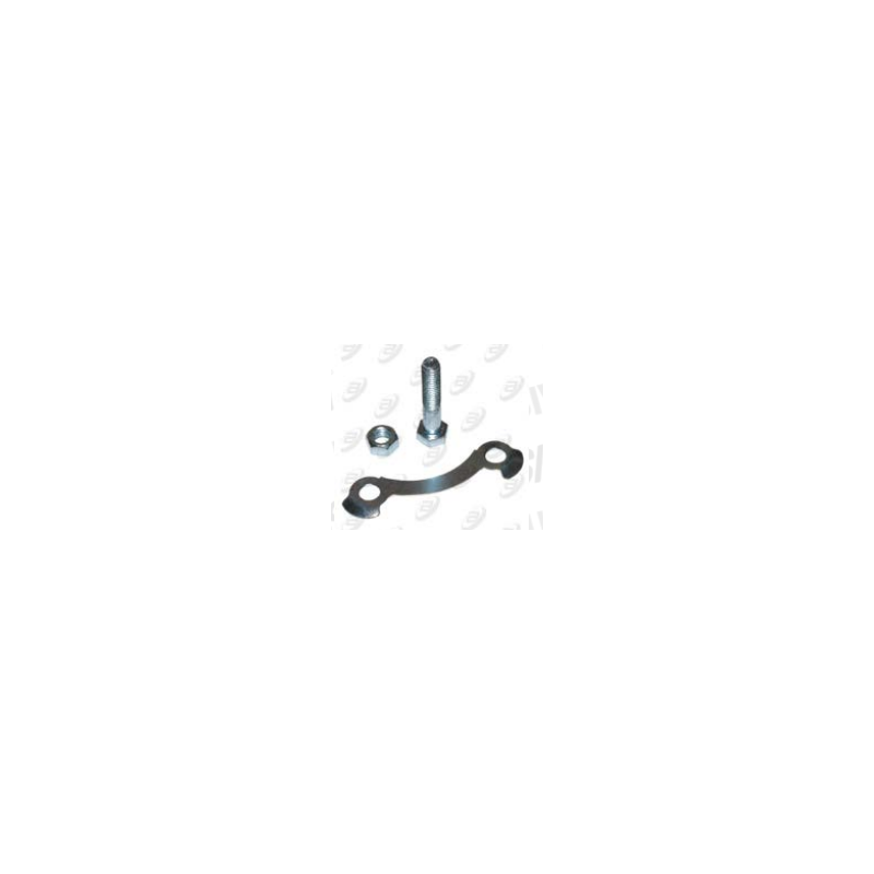 BIRLOS DE SPROCKET CON ARANDELA DE BLOQUEO 150- Z / 150-SZ / 170-Z / RC-150