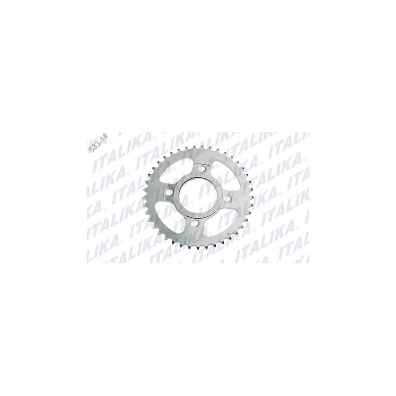 ENGRANE TRACCION FINAL 41T D58 FT150 DELIVERY