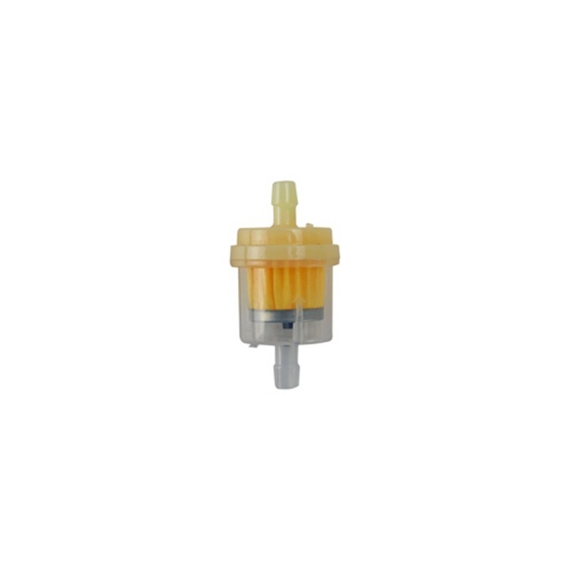 FILTRO GASOLINA TRANSPARENTE 2017
