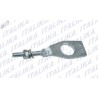AJUSTADOR DE CADENA IZQ. AT110, TAN