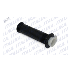 PUÑO ACELERADOR FT150, FT150GT, FT150 GT GRAFITO