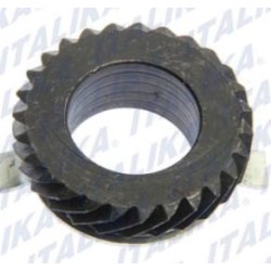 ARAÑA VELOCIMETRO FT125, FT125 SPORT, XFT125, FT125 NEW SPORT, FT125 CLASICA, FT125 CHAKARERA