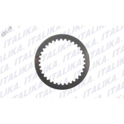 DISCO EMBRAGUE 125FL