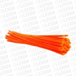 REFLEJANTES PARA RAYO NARANJA NEON - UNIVERSAL