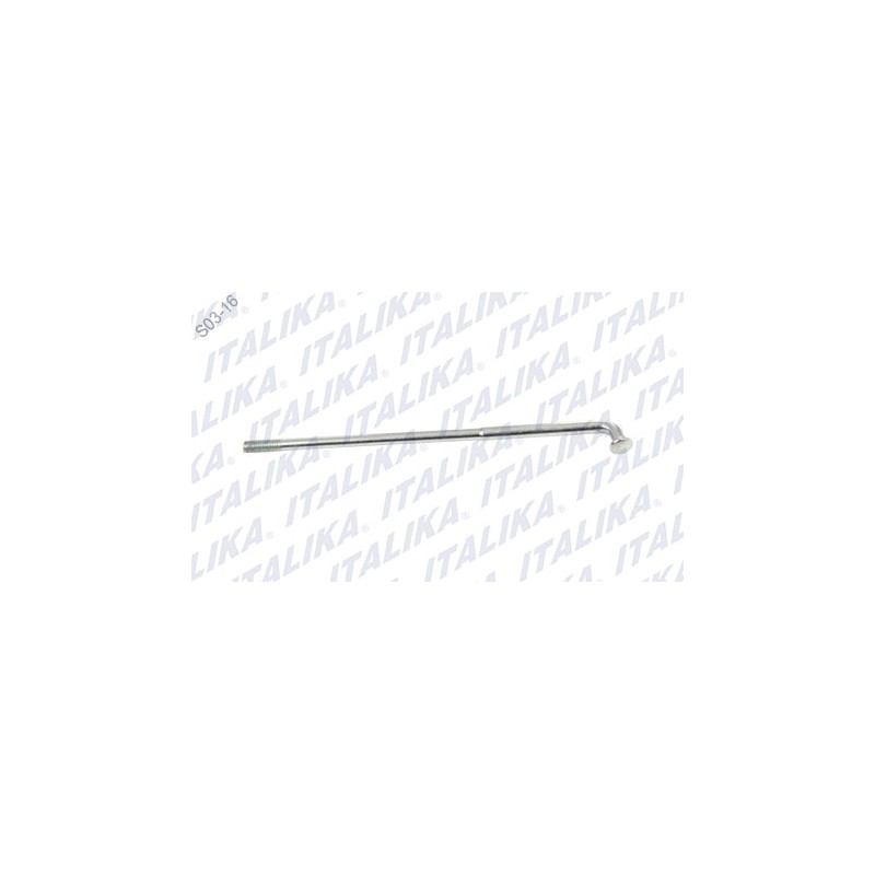 RAYO TRAS INT 4.5X121 VX250