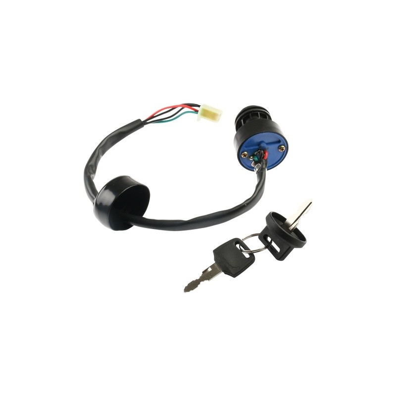 INTERRUPTOR DE ENCENDIDO ATV150 SPORT