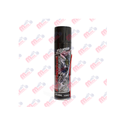 AFLOJATODO CON SILICON 440 ML