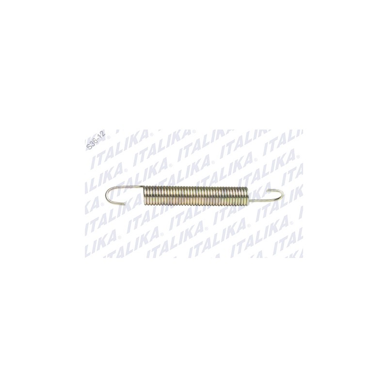 RESORTE DE PEDAL DE FRENO ST70, ST90, ST50