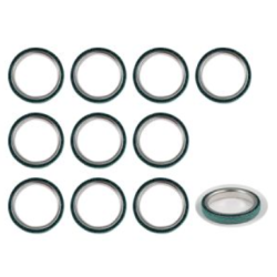 JUNTA DE ESCAPE DS-150 14-17 / DS-150 NEGRO 13-15 / DIABOLO 125 05-09 / DIABOLO-150 06-13 / GS-150 10-13 / GS-150 C