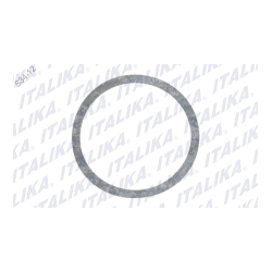 EMPAQUE CUBIERTA LATERAL DE CA ST70, ST90, FT110, XT110, ST.50, ST50, XTS50