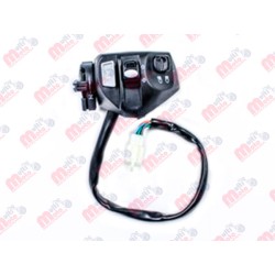 CONJUNTO MANDO IZQ AT110RT CON LED 2016