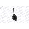 MEDIDOR DE ACEITE(BALLONETA) ATV150, CS125, DS125, DS150, WS150, GS150, XS125, GTS175, XS150, WS175, GTS175 LED, DS150 NEGRO, GS