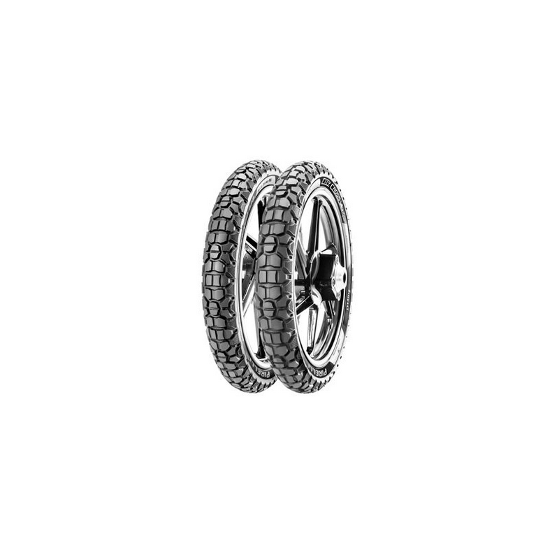 Llanta 2.75-17 Reinf 47P cc City Cross Pirelli