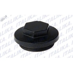 CUBIERTA FILTRO ACEITE DT150 CLASICA