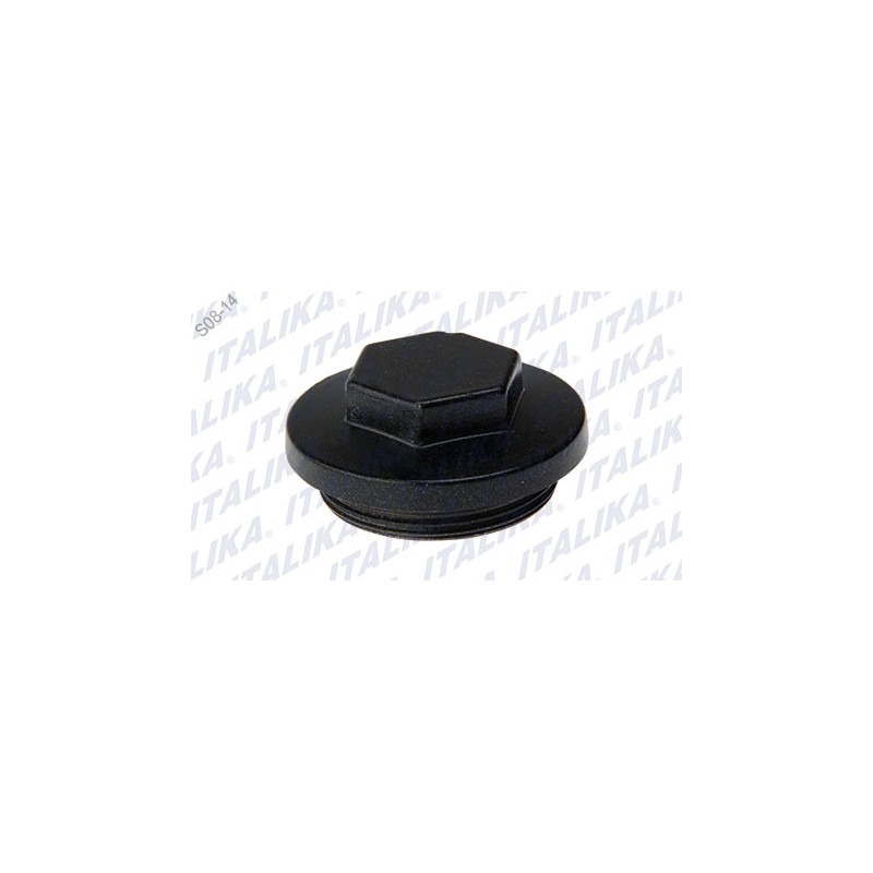 CUBIERTA FILTRO ACEITE DT150 CLASICA
