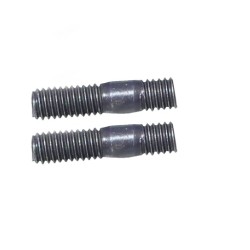BIRLO DE ESCAPE M8x35 mm DOBLE CUERDA 250-Z 14-20/250-ZNE 17-19/DM-150RO 18-19/DM-250 16-18/FT-150G 16 -18/FT-150GT 13/FT-150NE 