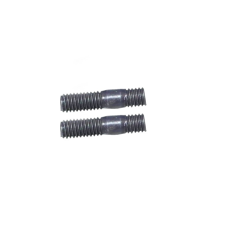 BIRLO DE ESCAPE M8x35 mm DOBLE CUERDA 250-Z 14-20/250-ZNE 17-19/DM-150RO 18-19/DM-250 16-18/FT-150G 16 -18/FT-150GT 13/FT-150NE 