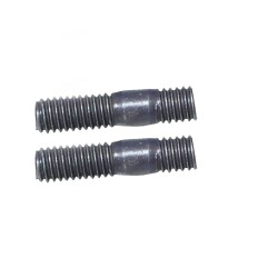 BIRLO DE ESCAPE M8x35 mm DOBLE CUERDA 250-Z 14-20/250-ZNE 17-19/DM-150RO 18-19/DM-250 16-18/FT-150G 16 -18/FT-150GT 13/FT-150NE 