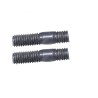BIRLO DE ESCAPE M8x35 mm DOBLE CUERDA 250-Z 14-20/250-ZNE 17-19/DM-150RO 18-19/DM-250 16-18/FT-150G 16 -18/FT-150GT 13/FT-150NE 