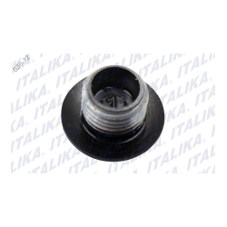 TAPON DE INSPECCION NEGRO FT125, FT150 SPORT, DM150, FT150, FT150GT, RT200, AT110 SPORT, FT125 NEW SPORT, FT125 CLASICA, DT125, 